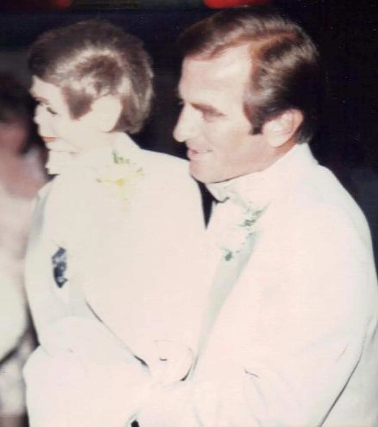 Vince Dantona