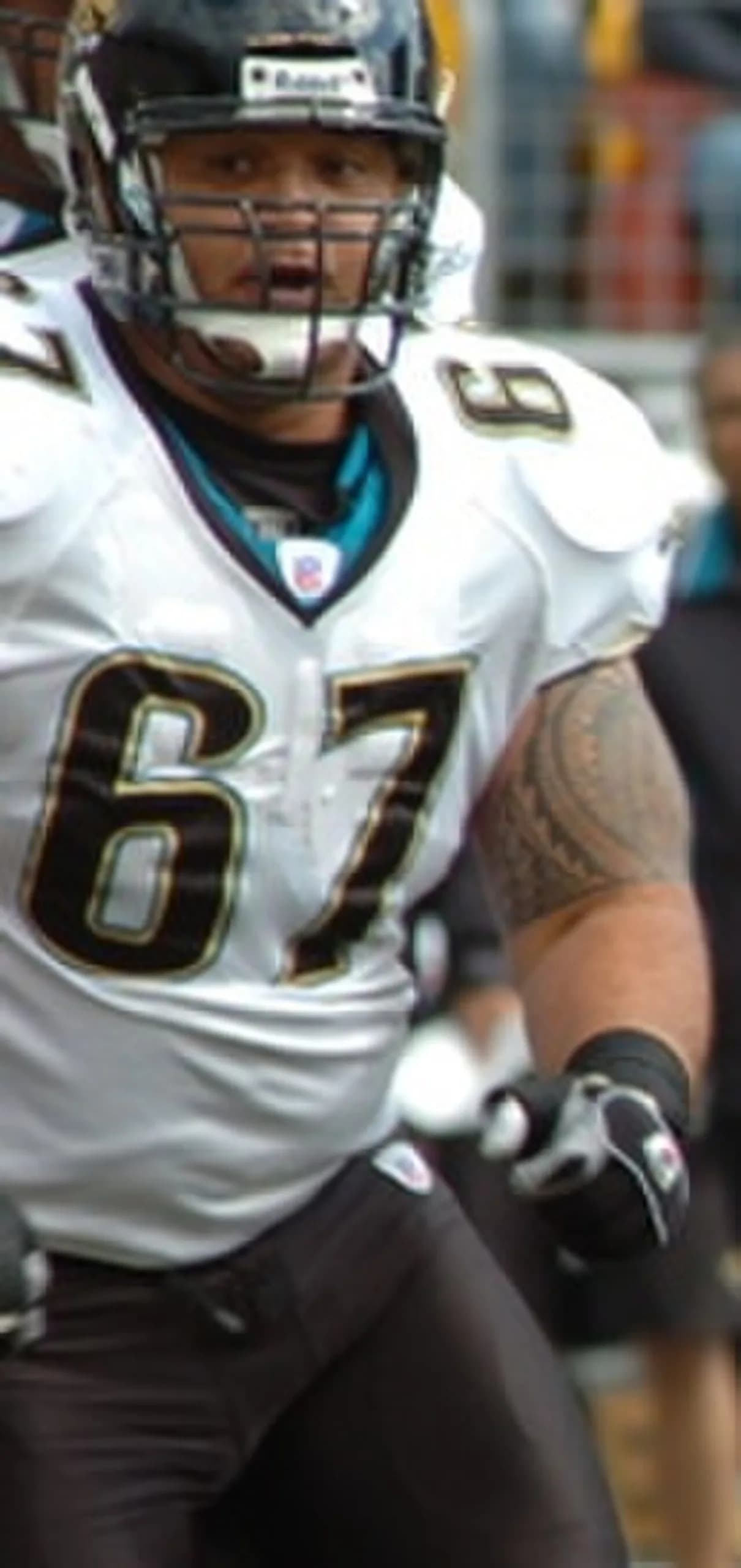 Vince Manuwai