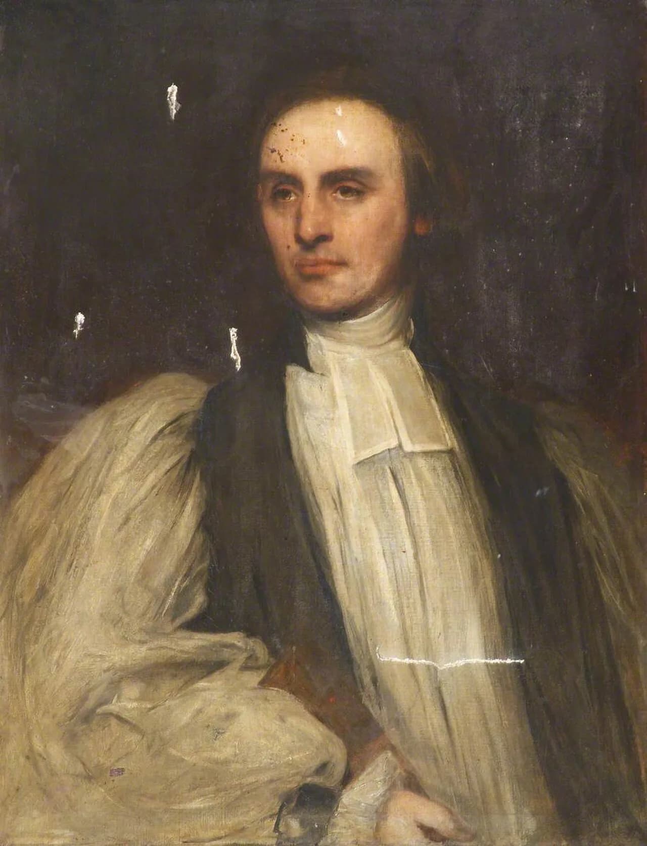 Vincent Ryan