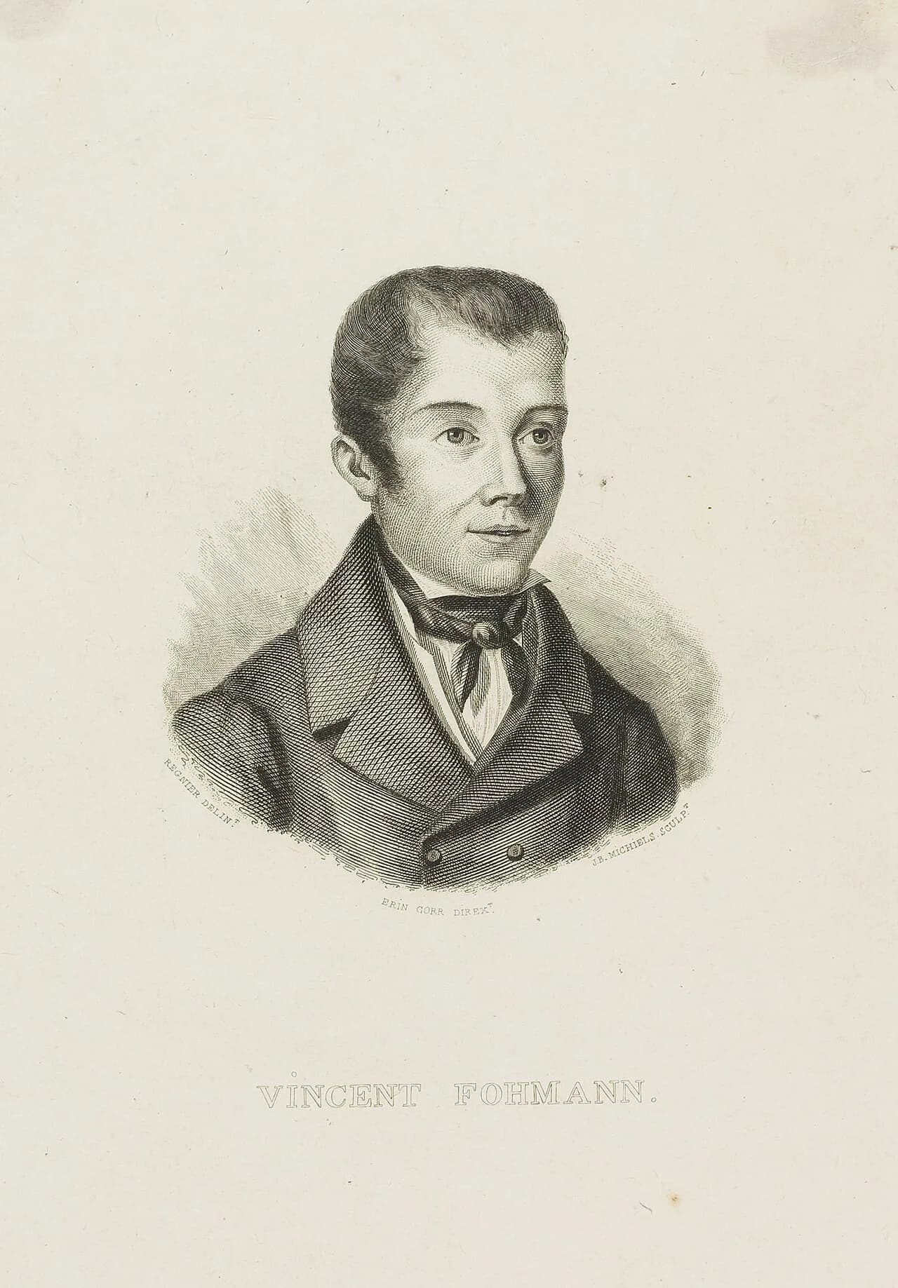 Vincenz Fohmann
