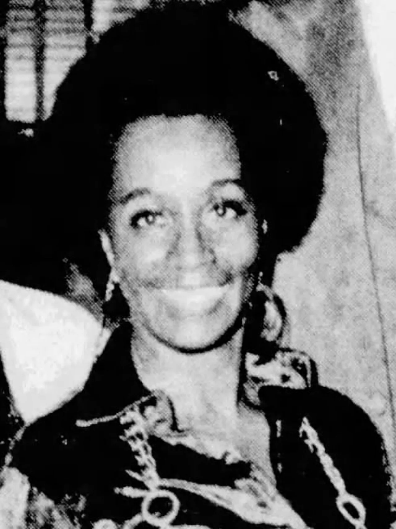 Vinie Burrows