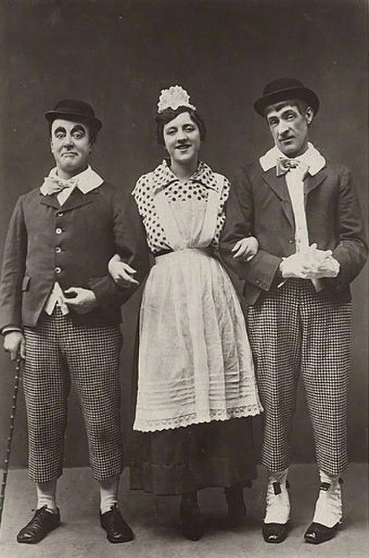 Violet Loraine