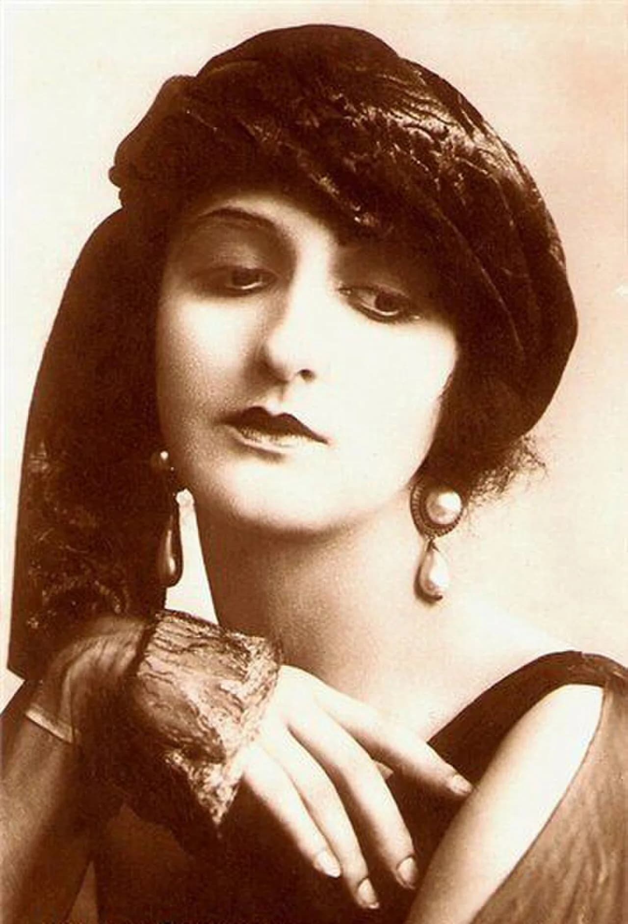 Violetta Napierska