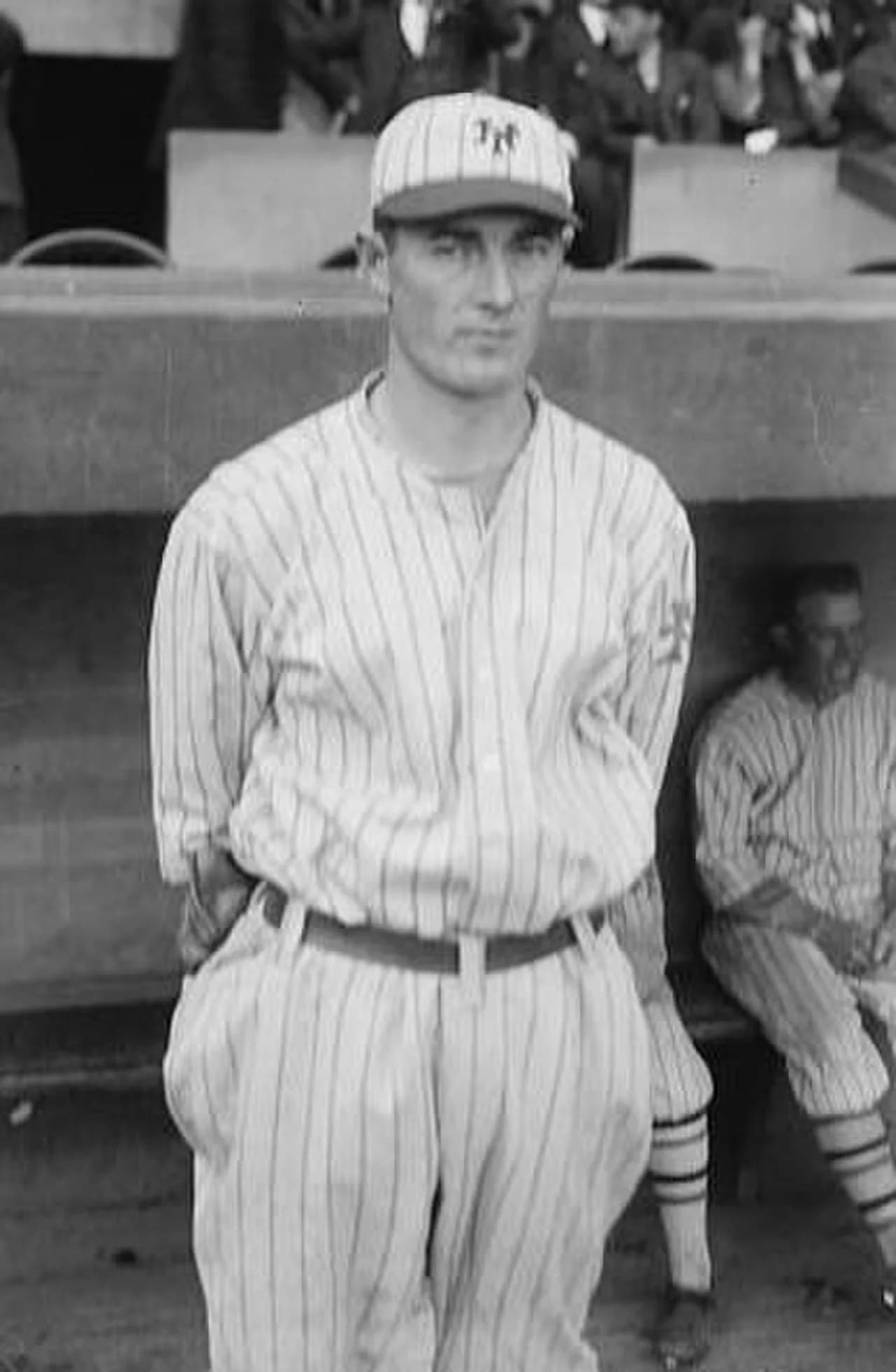 Virgil Barnes