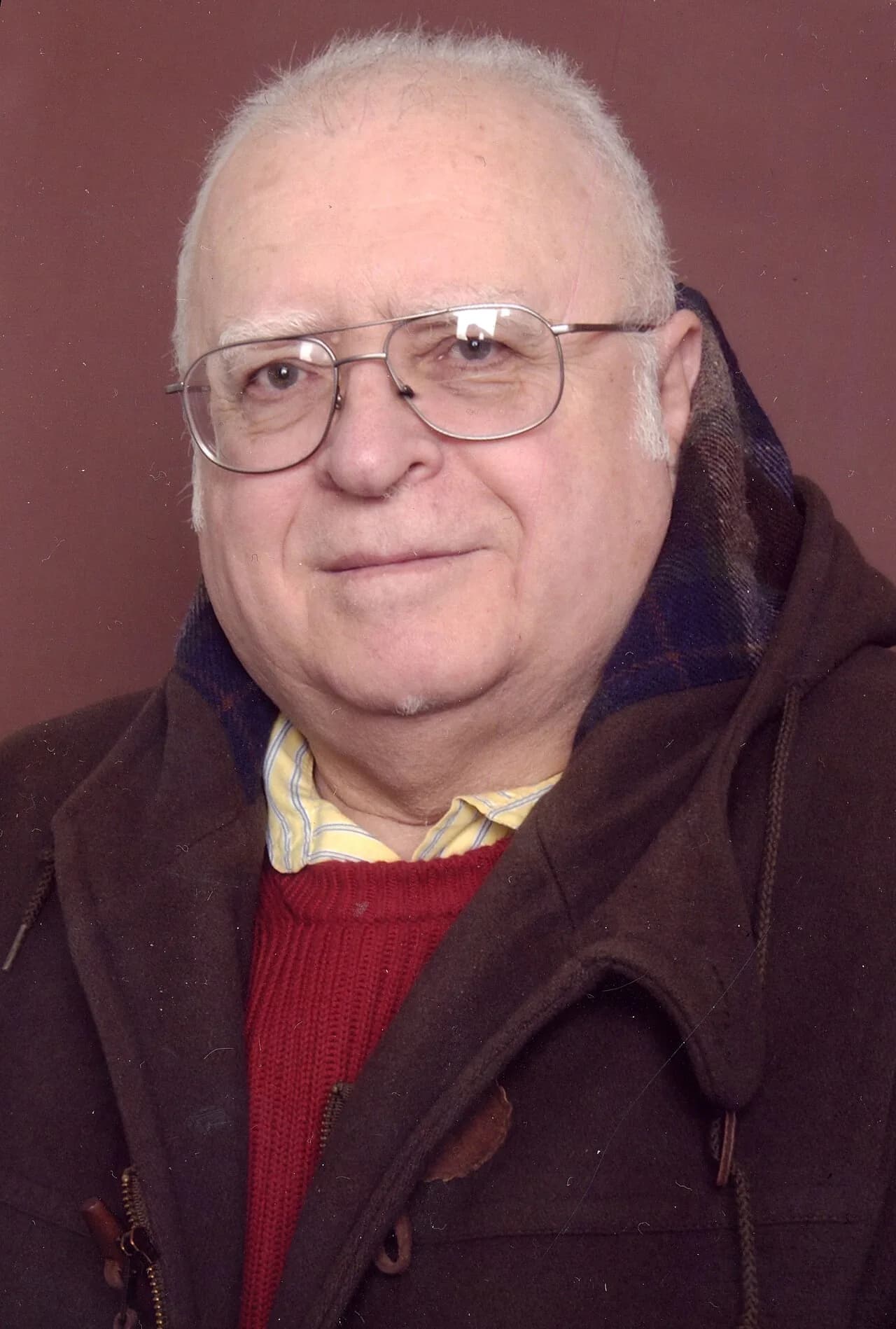 Virgil Nemoianu