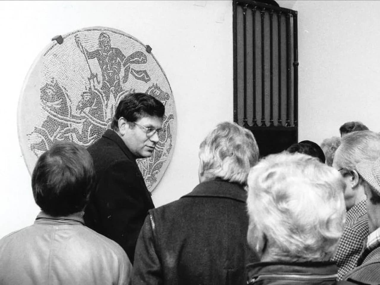 Franco Battistelli