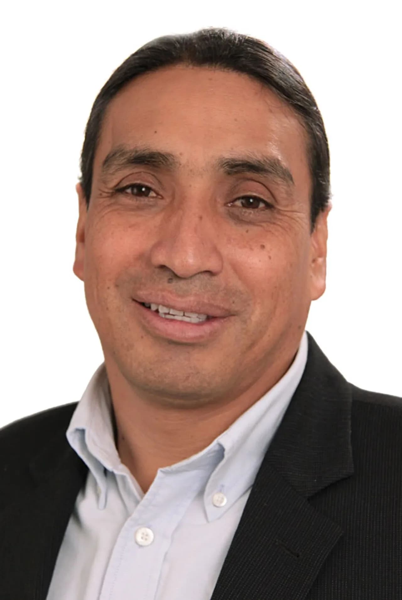 Virgilio Enriquez