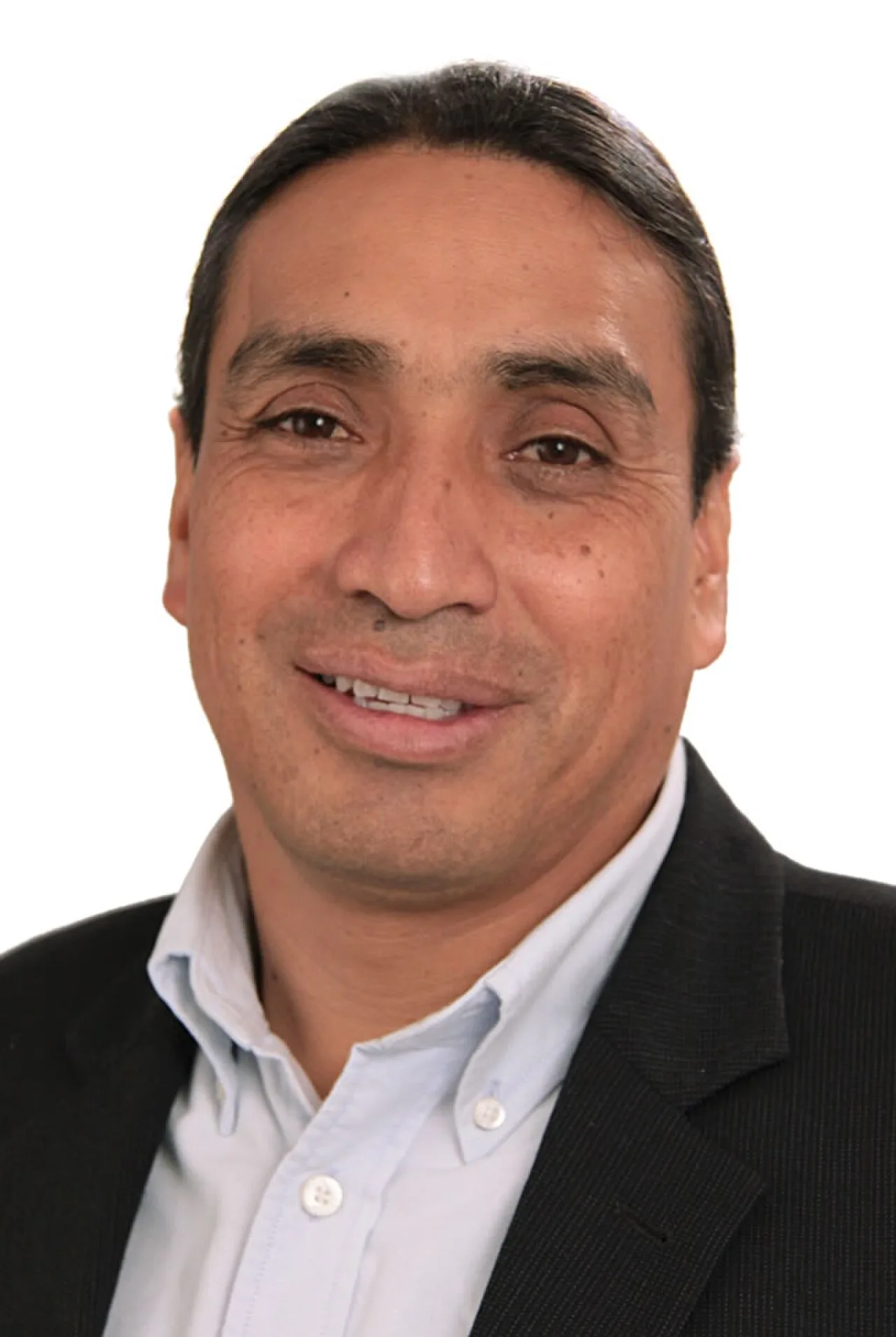 Virgilio Enriquez