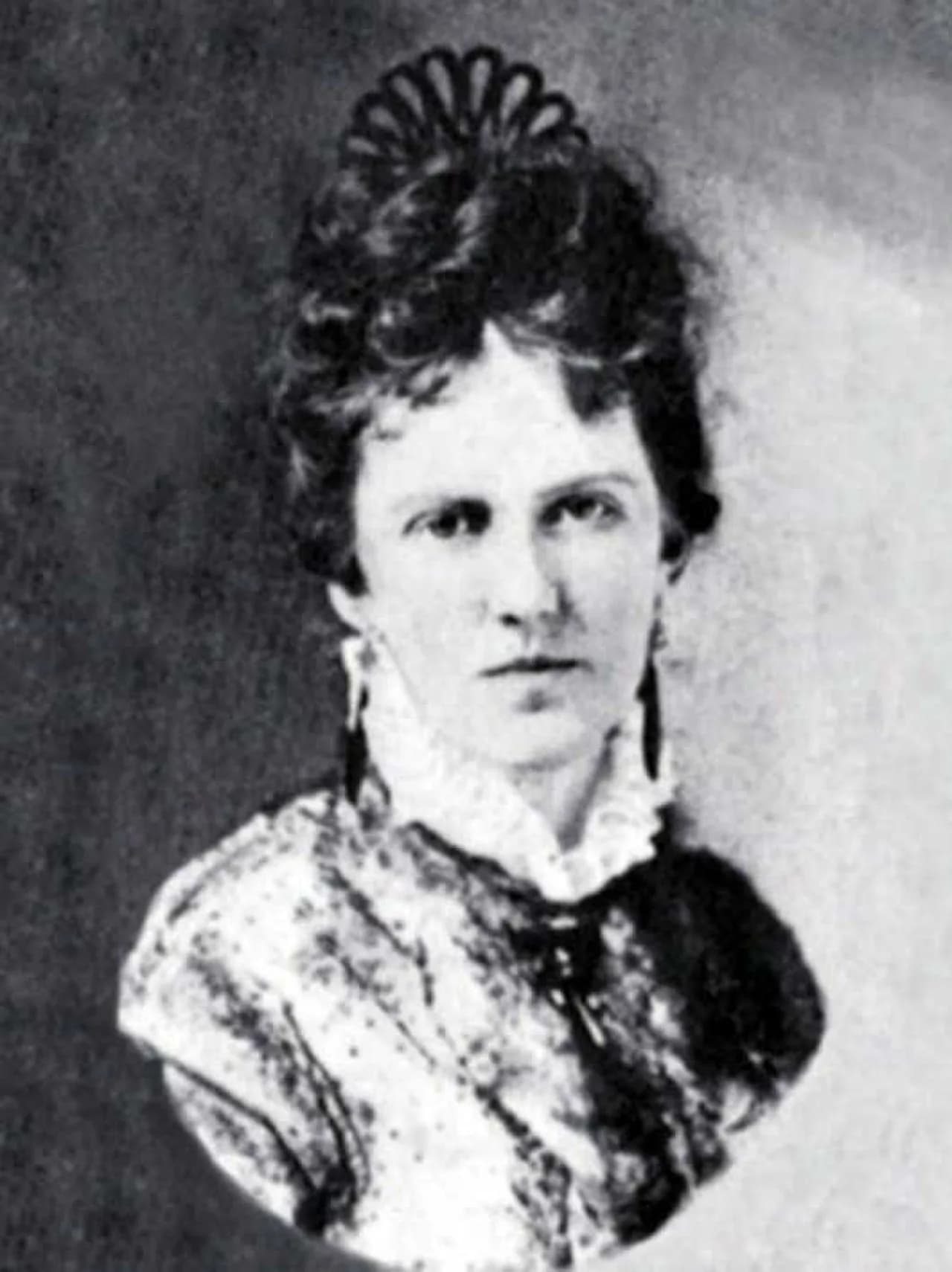 Virginia Bethel Moon