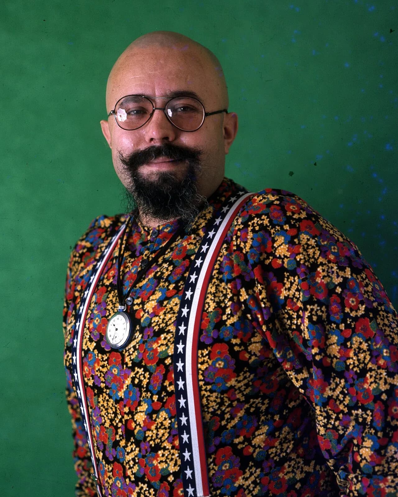 István Bergendy