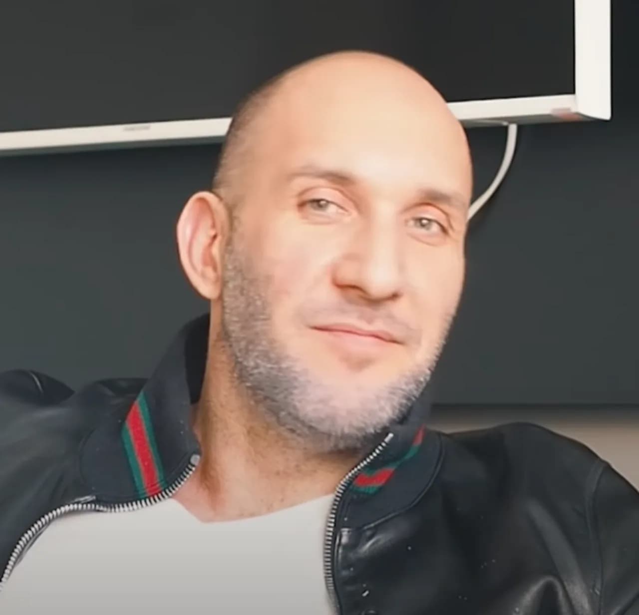 Krisztián Berki