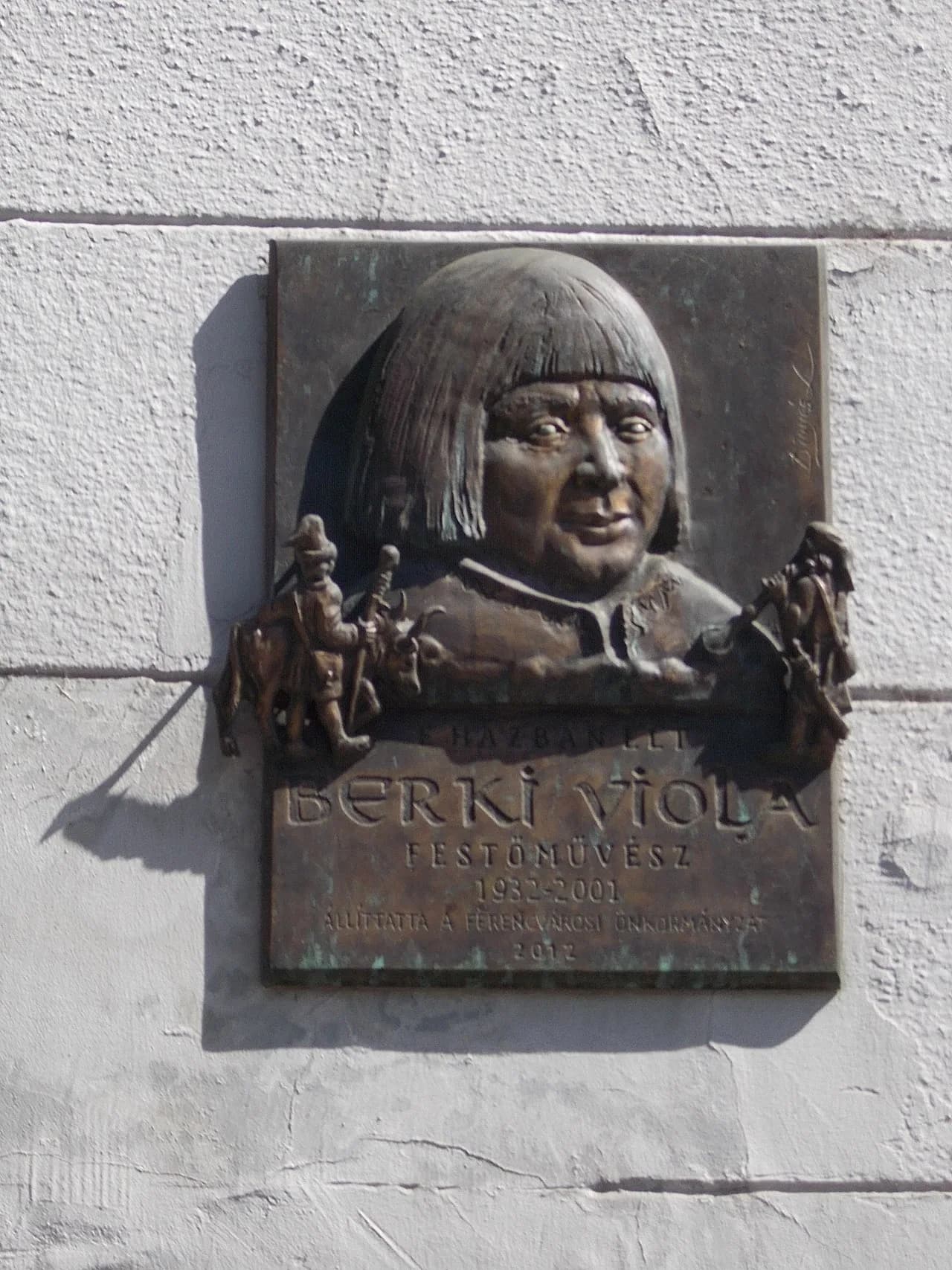 Viola Berki