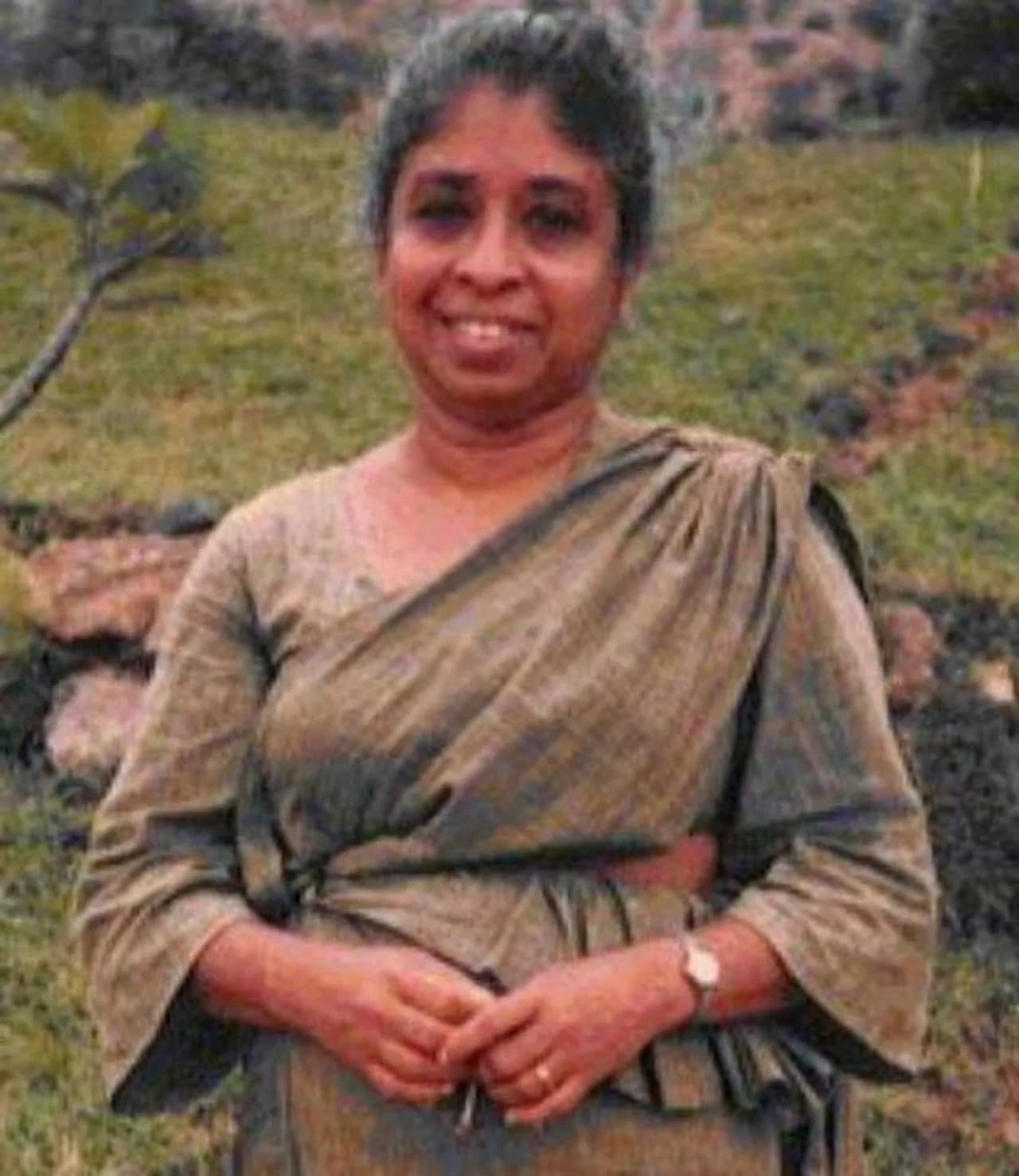 Visakha Wijeyeratne