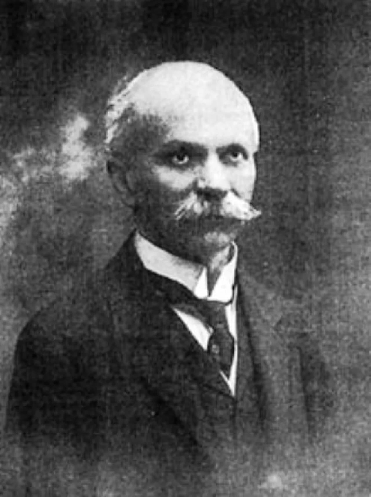 Miksa Bermann