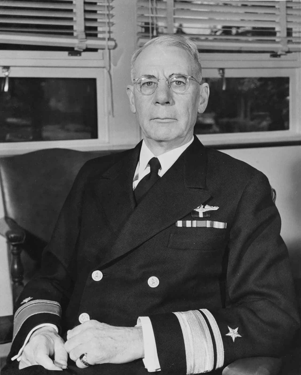 Wilhelm L. Friedell