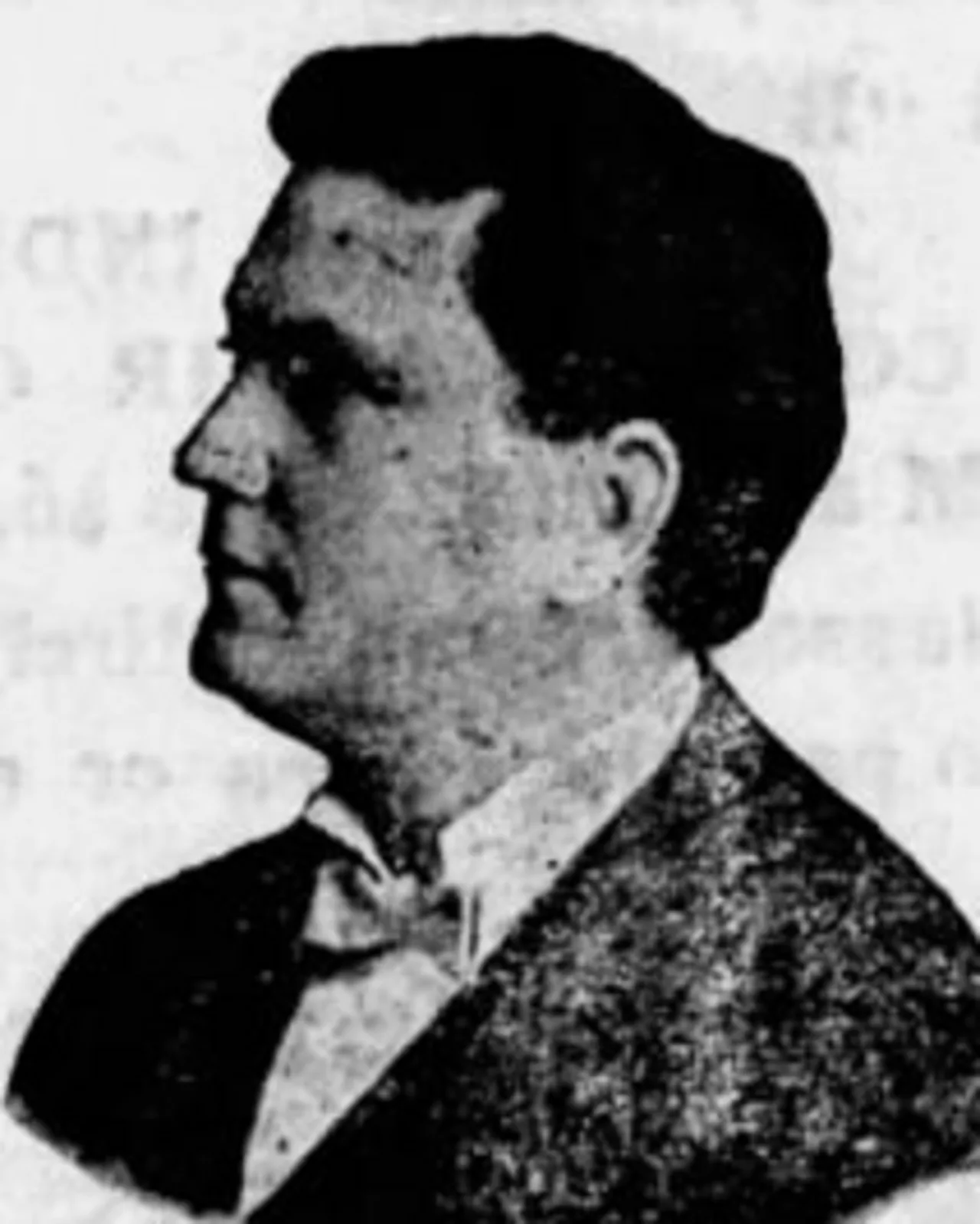 Oliver W. Stewart