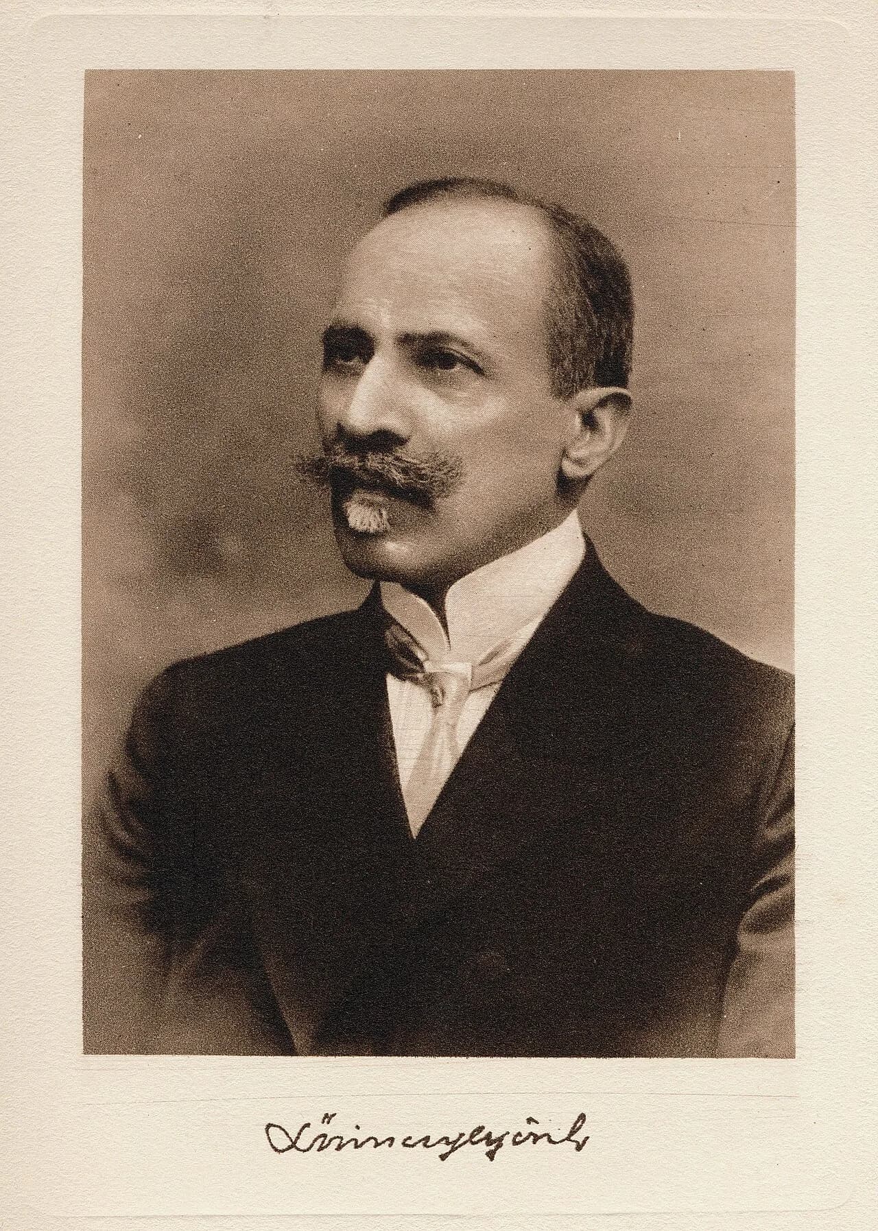 György Lőrinczy