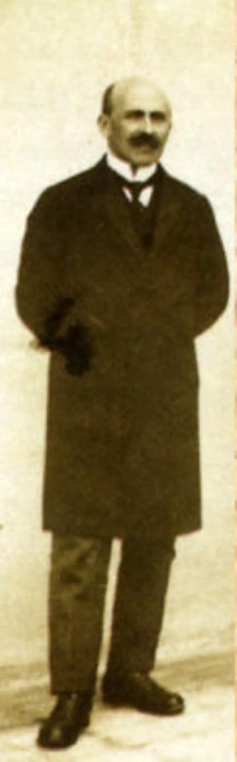 Nándor Bernolák