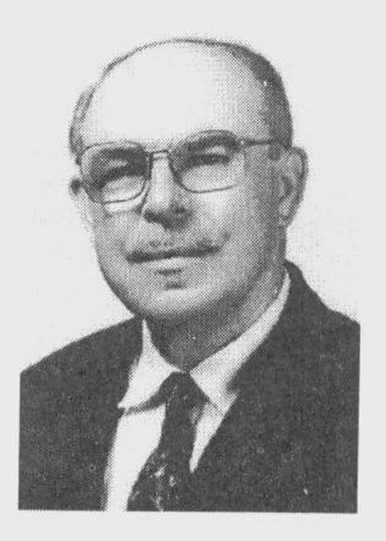 Gábor Bernáth