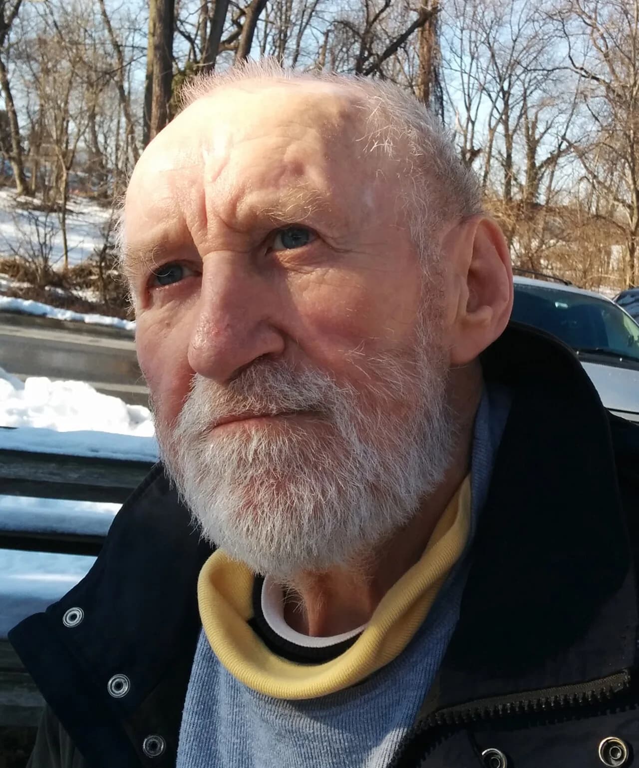 Witalij Kalynytschenko