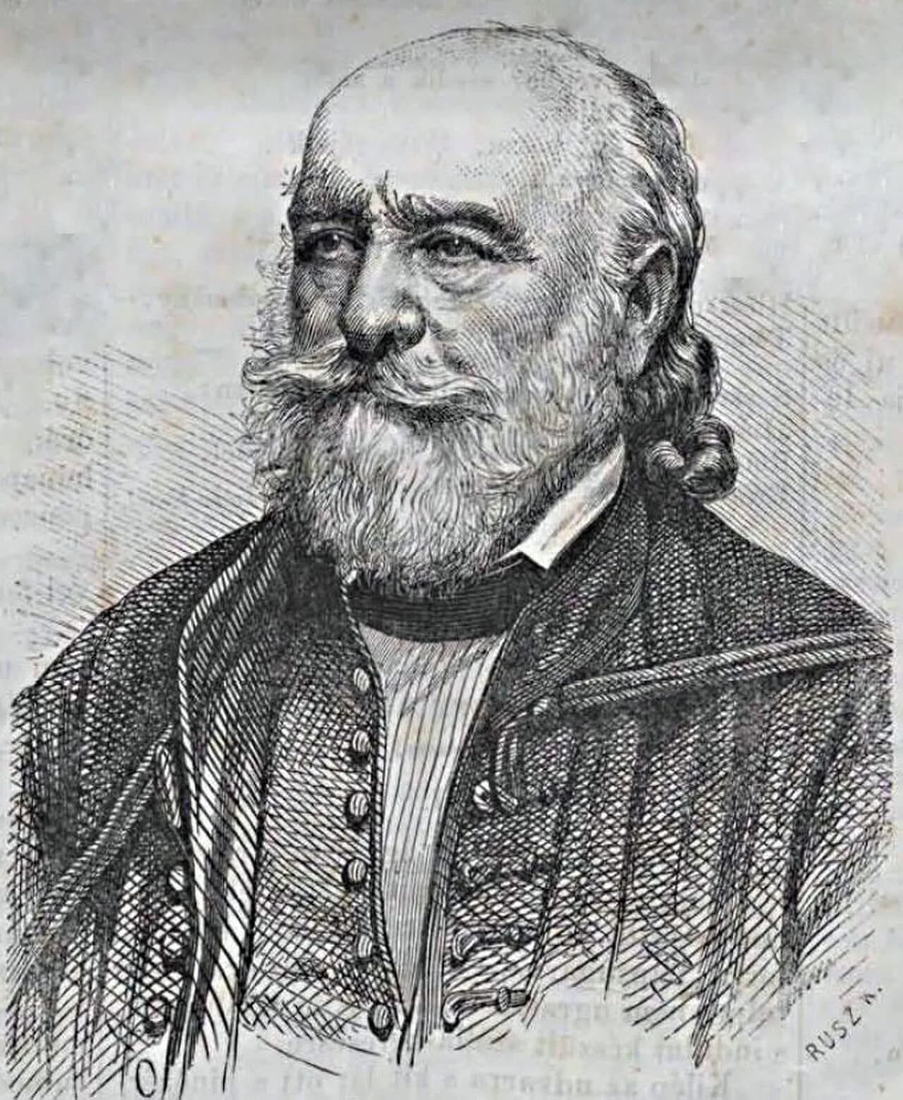 Zsigmond Bernáth