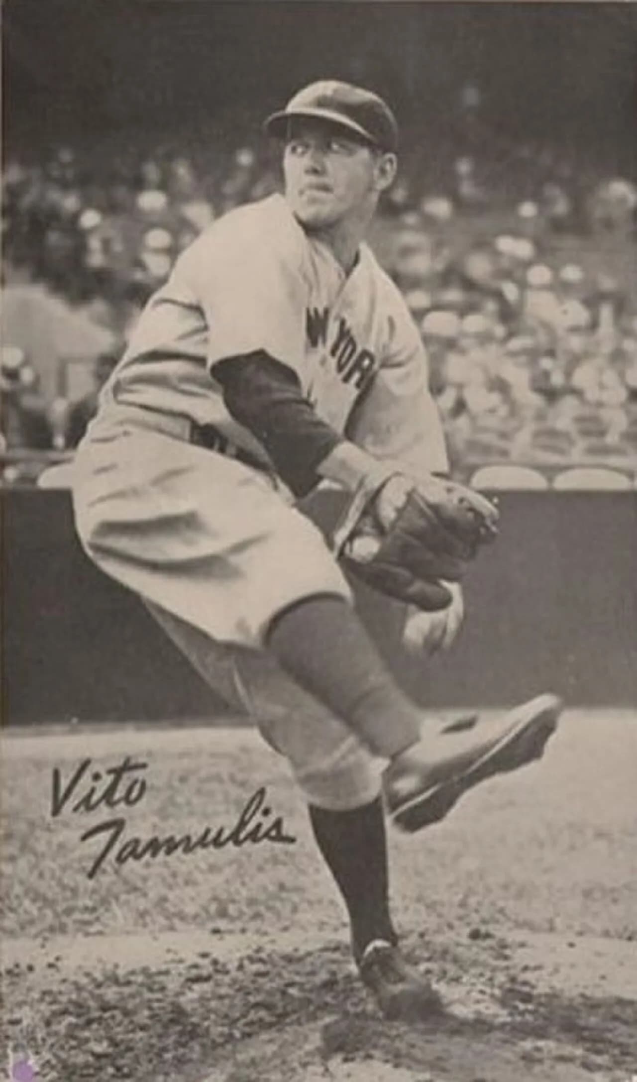 Vito Tamulis