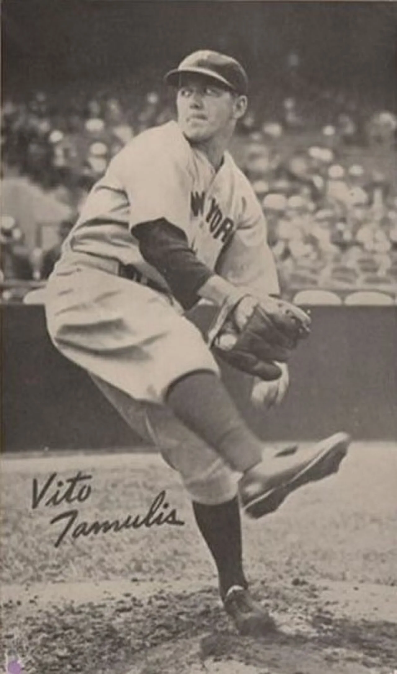 Vito Tamulis