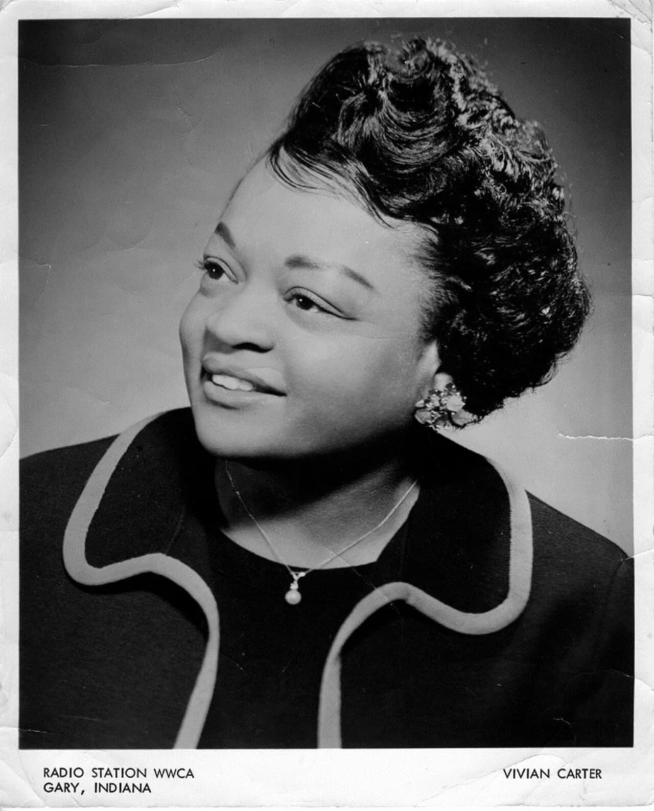 Vivian Carter