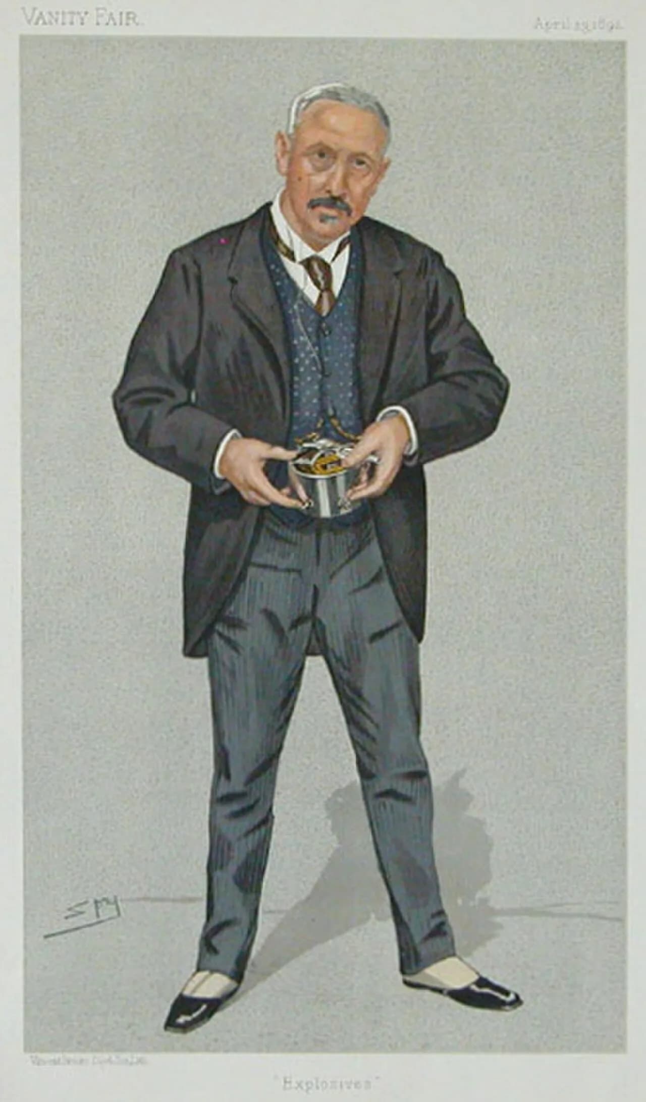 Vivian Dering Majendie