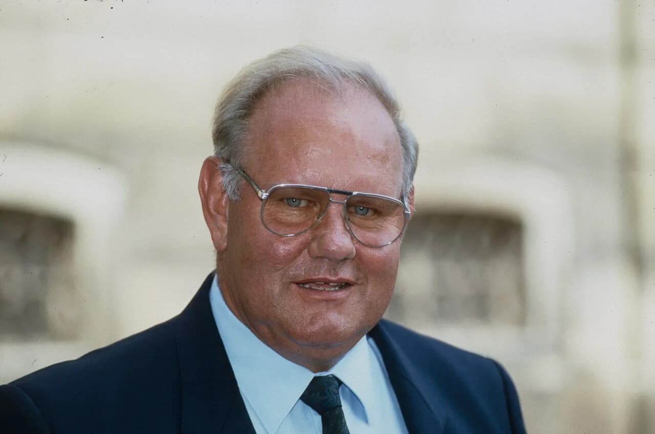 Erwin Muff