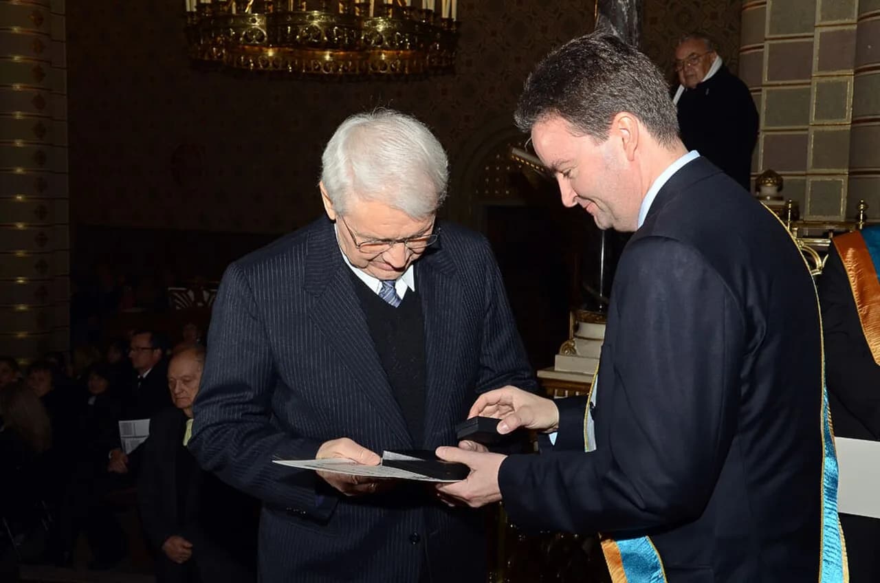 László Bertók