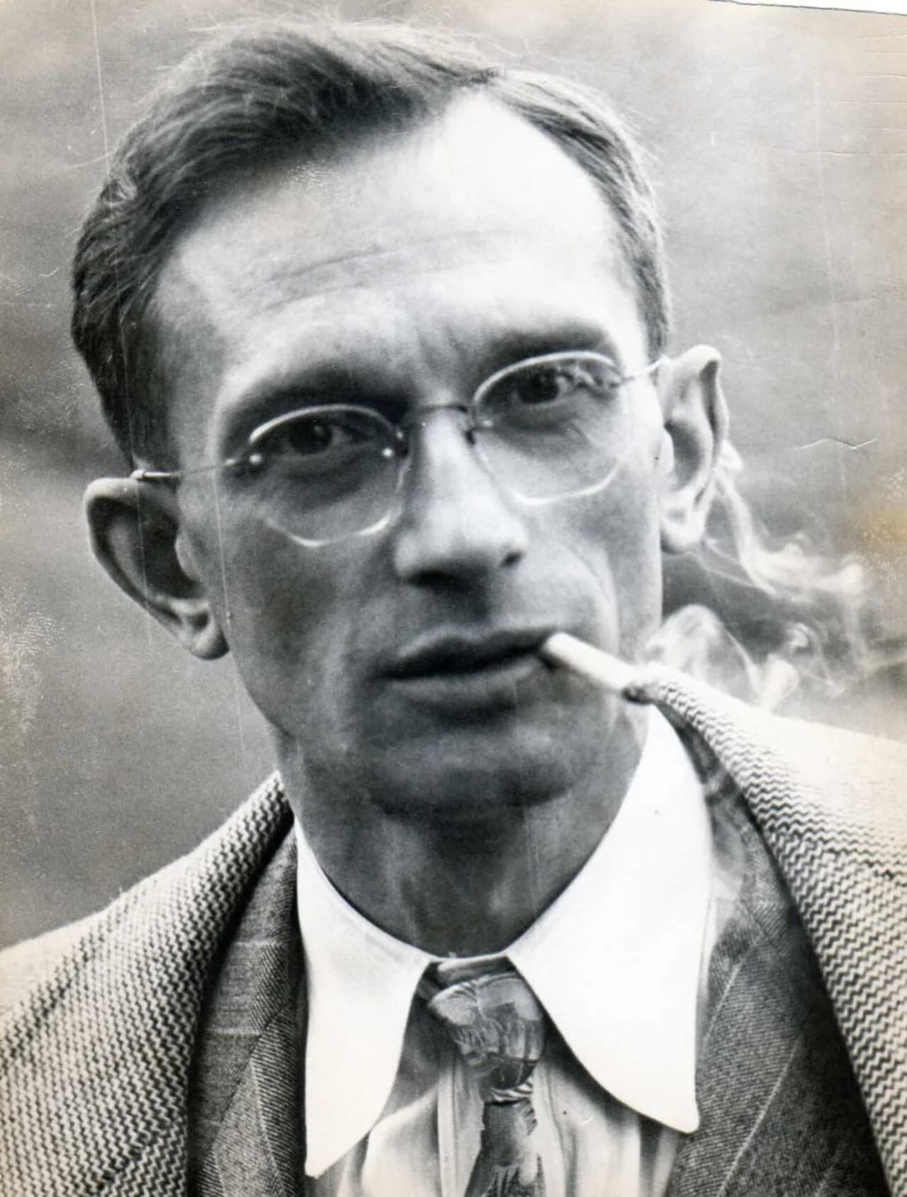 Vladimir Nikolayevich Petrov
