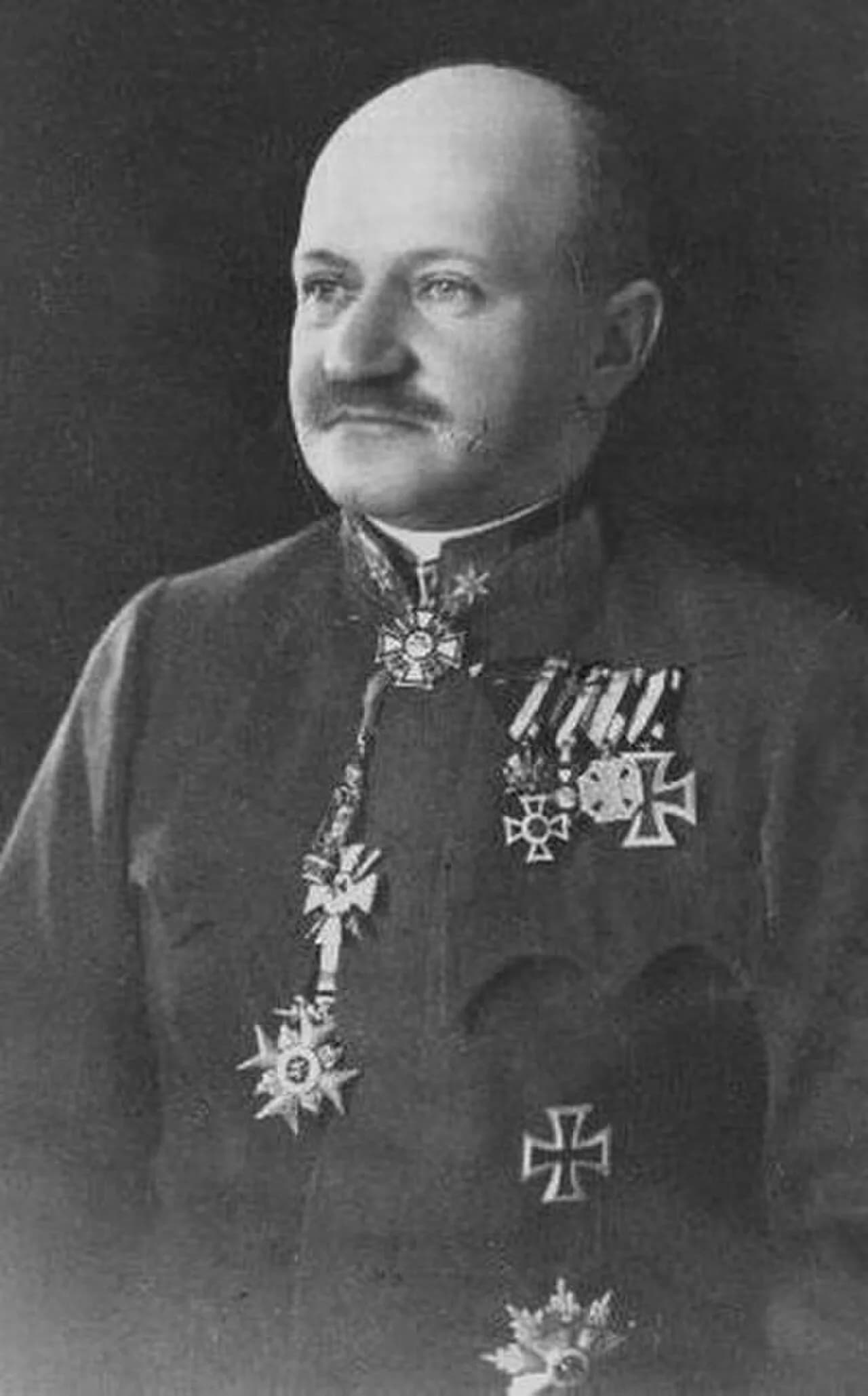 Béla Berzeviczy