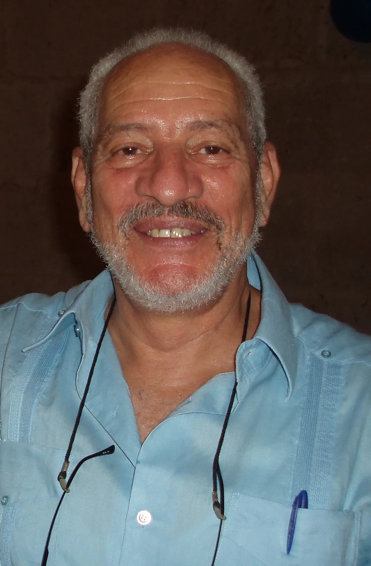 Vladimiro Roca