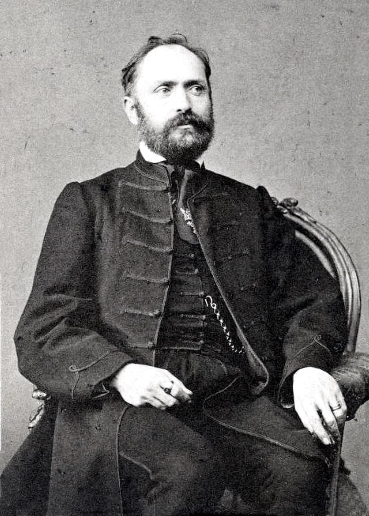 Tivadar Berzeviczy