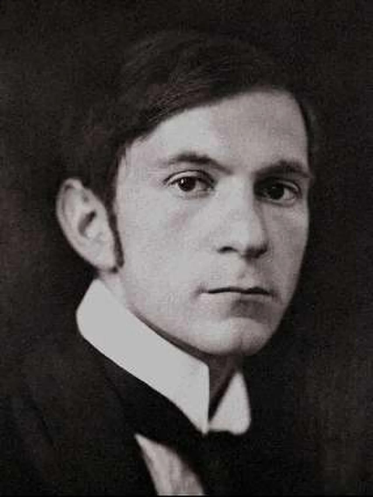 Vladimír Jindřich Bufka