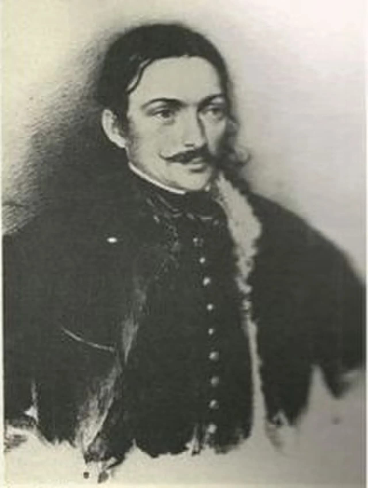 Vincenz Baron Berzeviczy