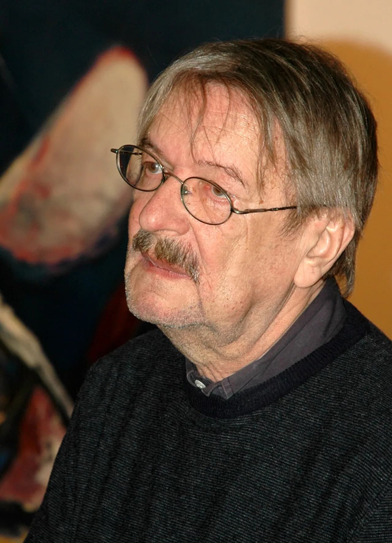 Vladimír Novák