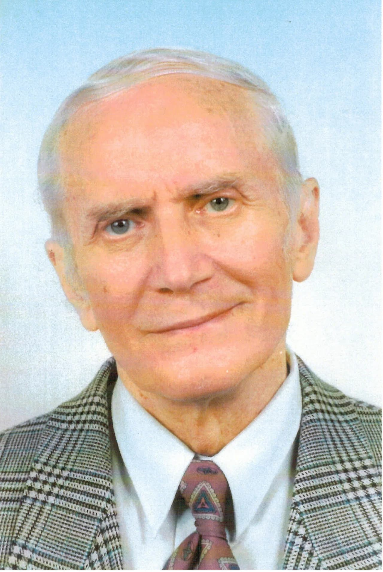 Vladimír Čermák