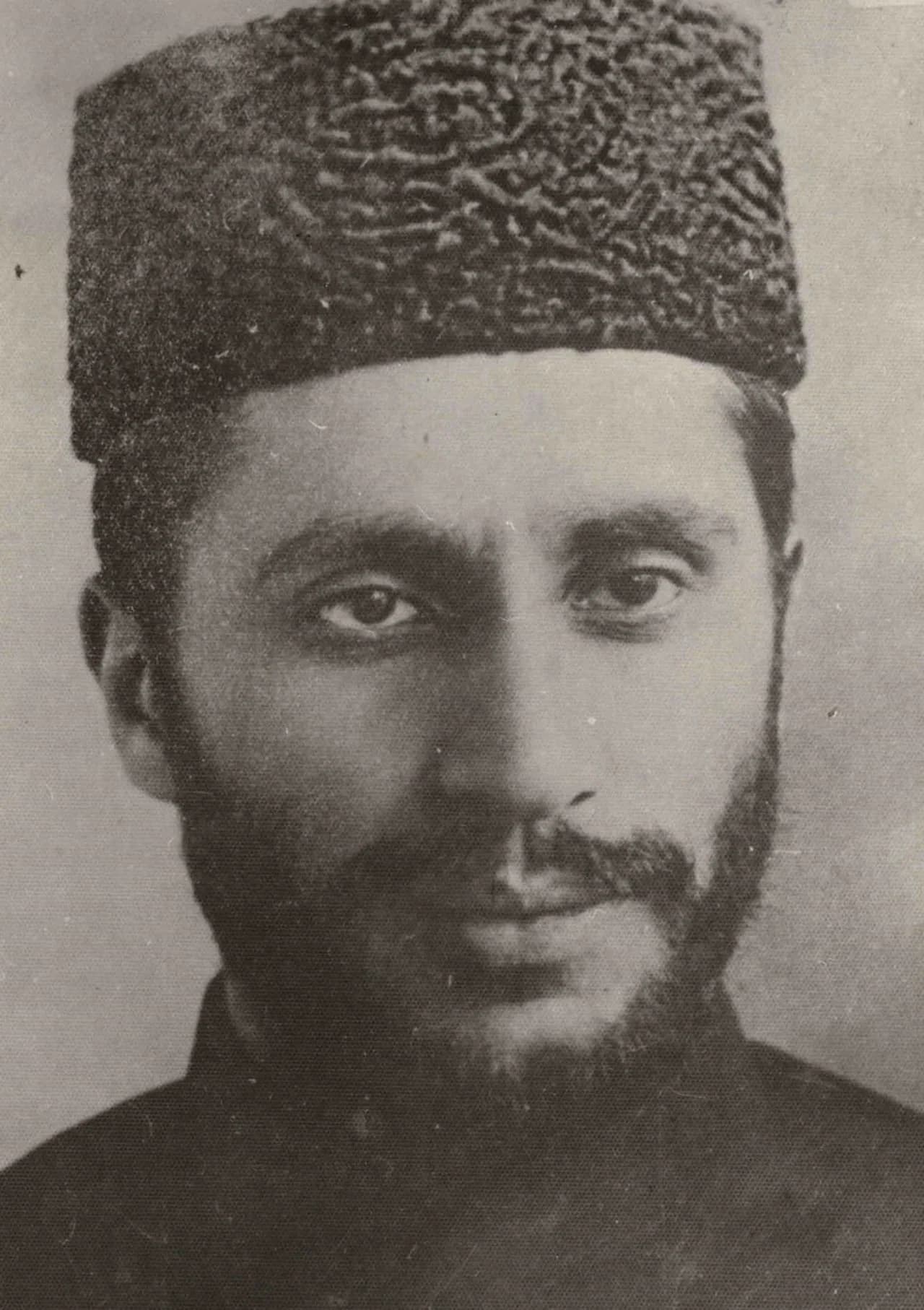 Seyyed Zia al Din Tabatabai