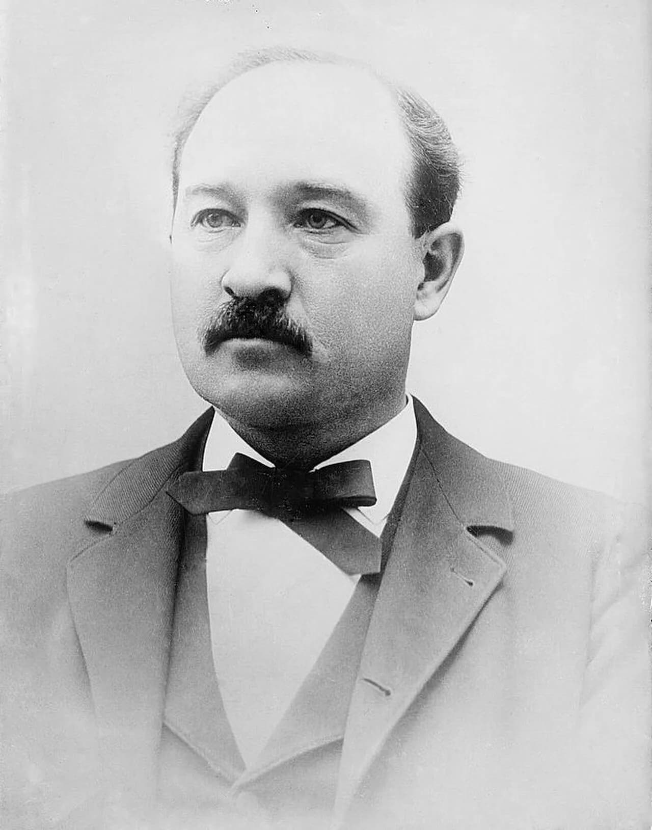 William Haines