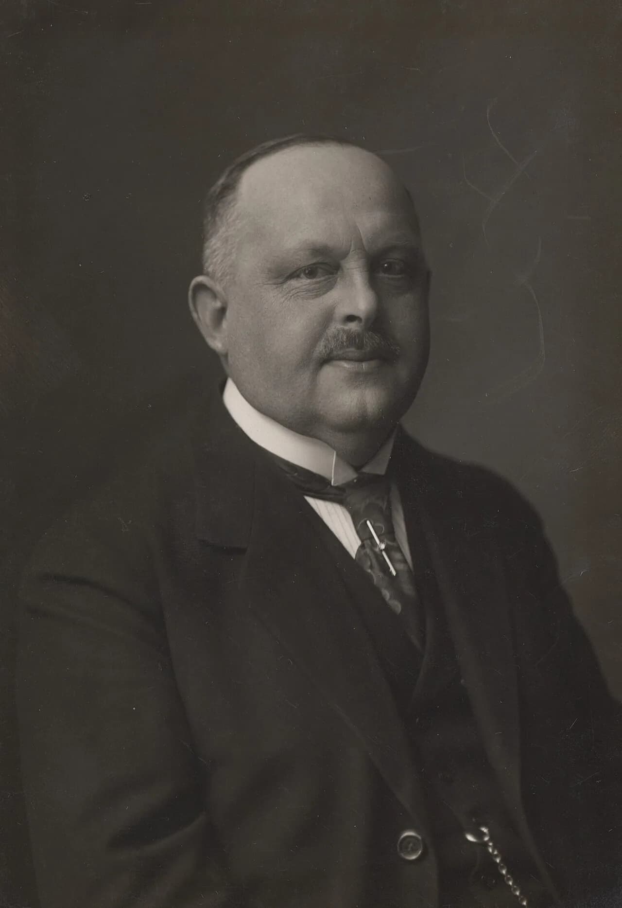 Oluf Krag