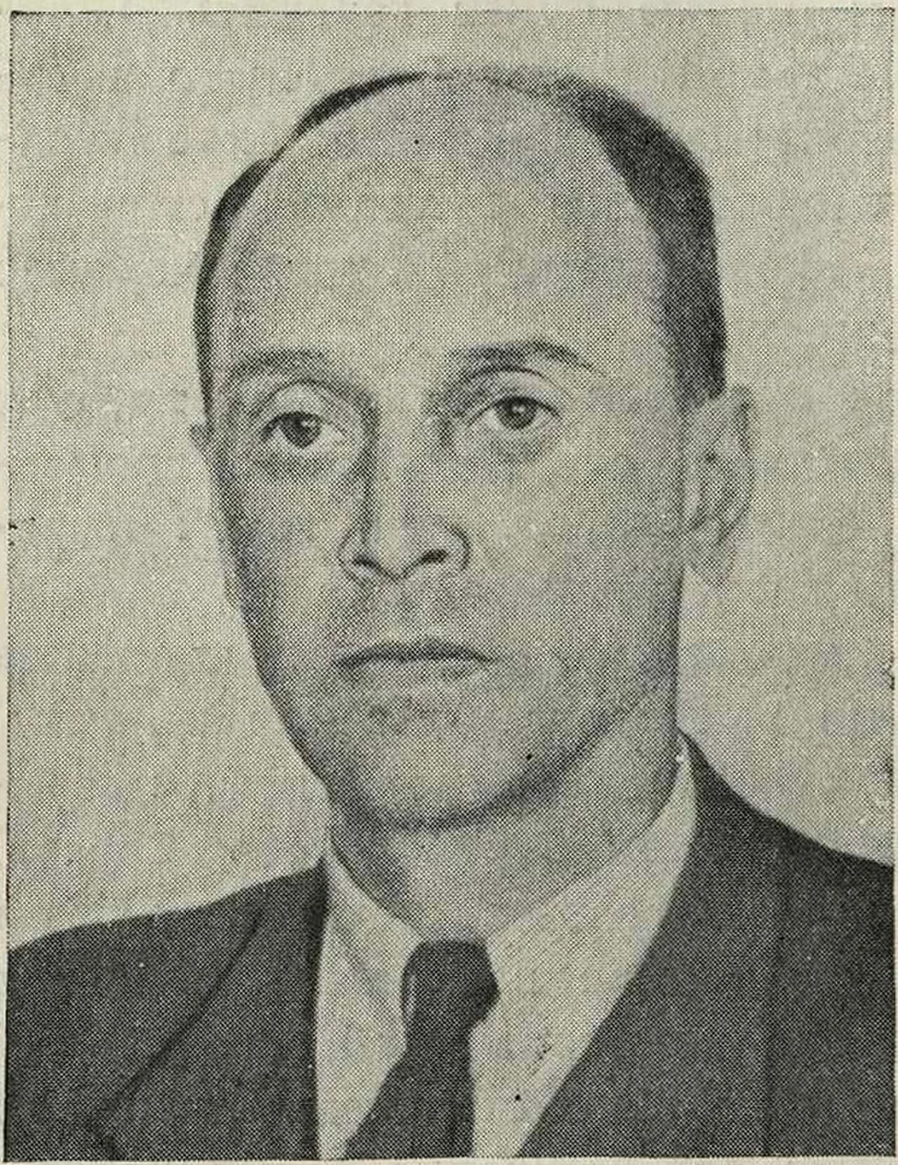 Vsevolod Nasonov