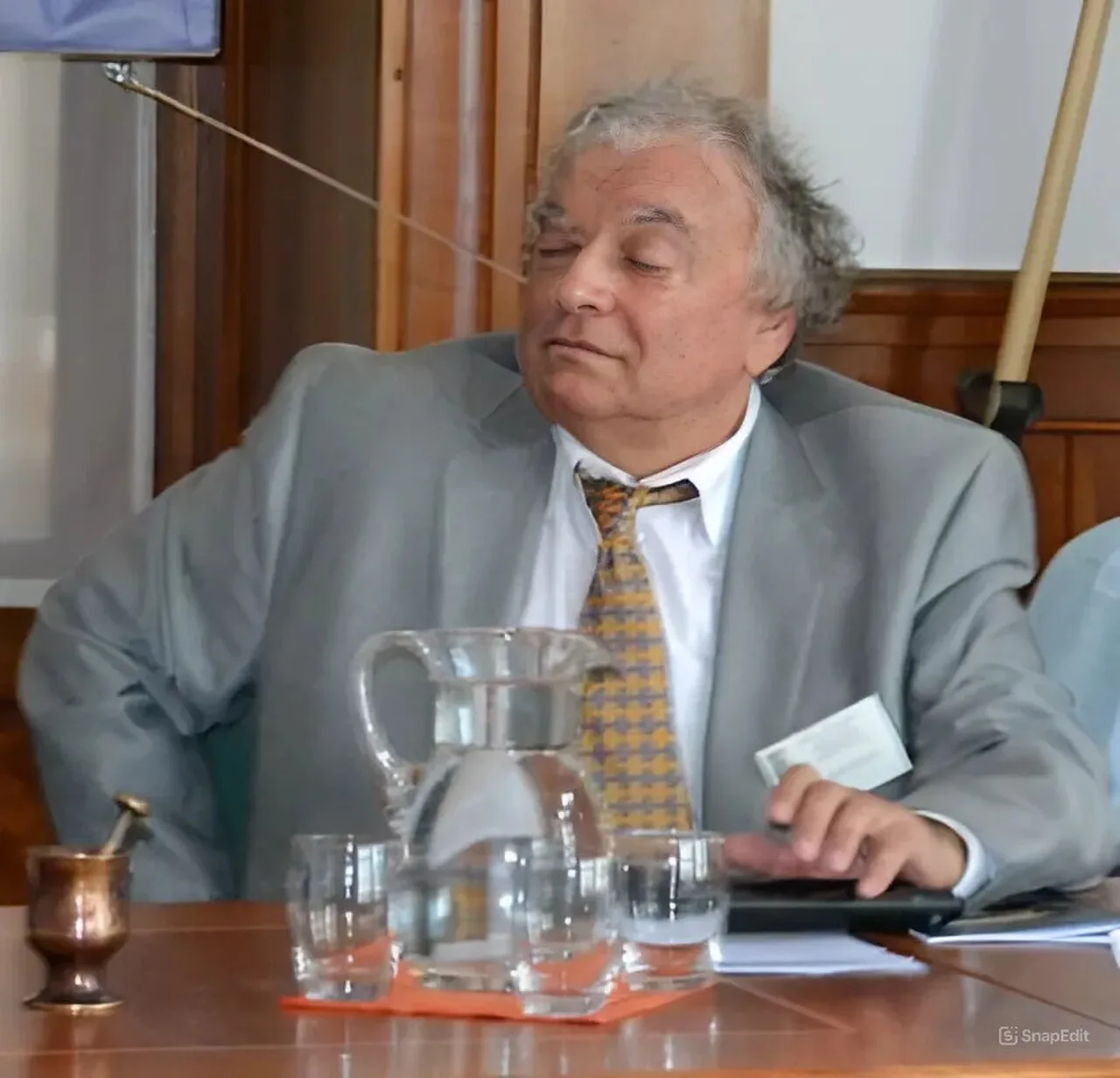 József Bessenyei