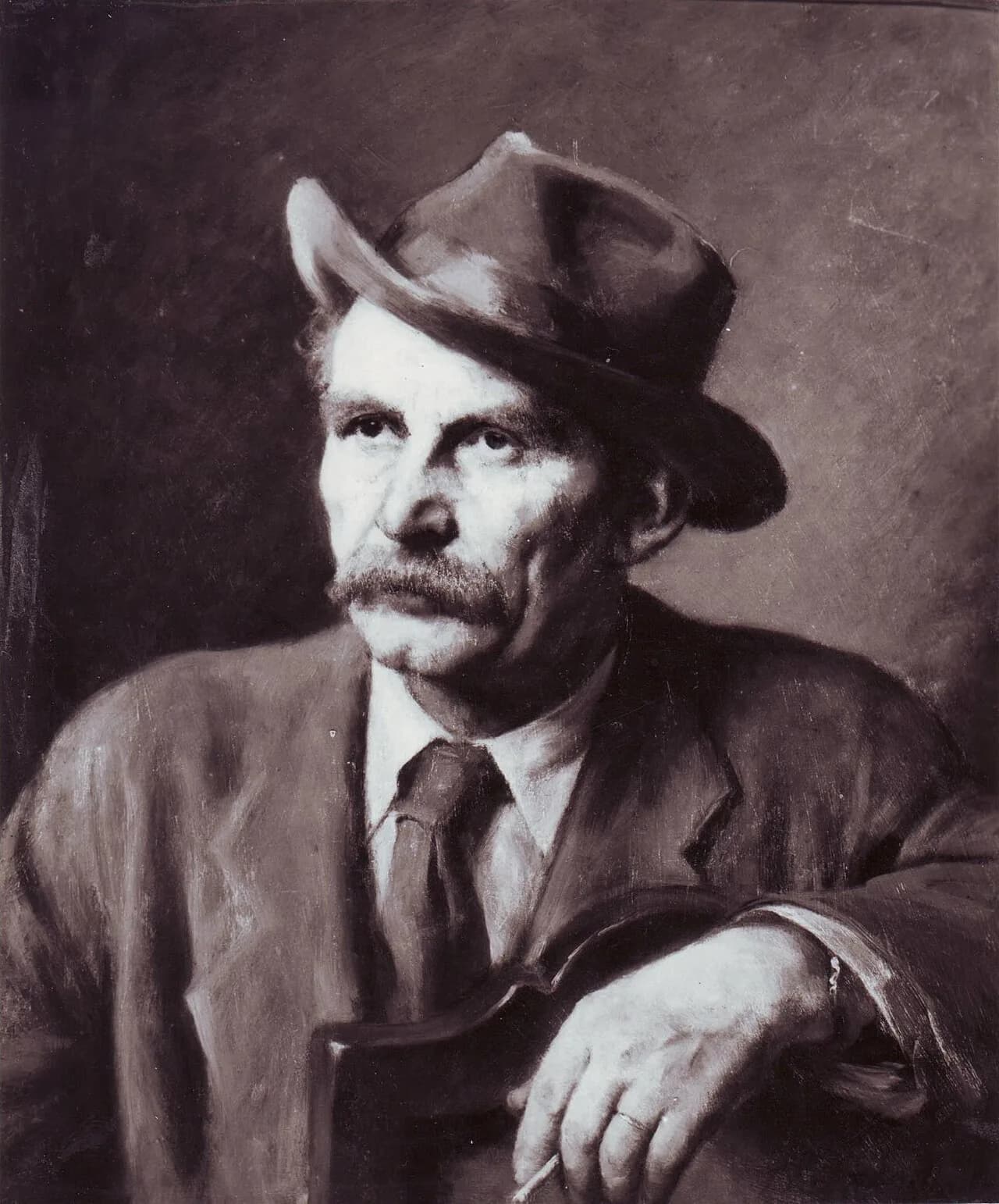 Josef Brož