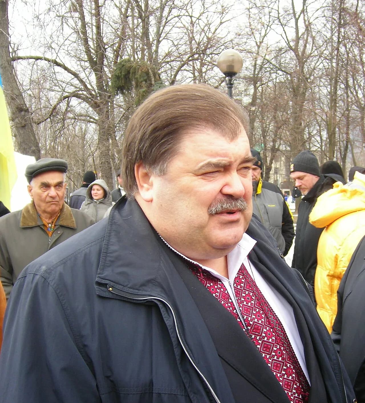 Wolodymyr Bondarenko