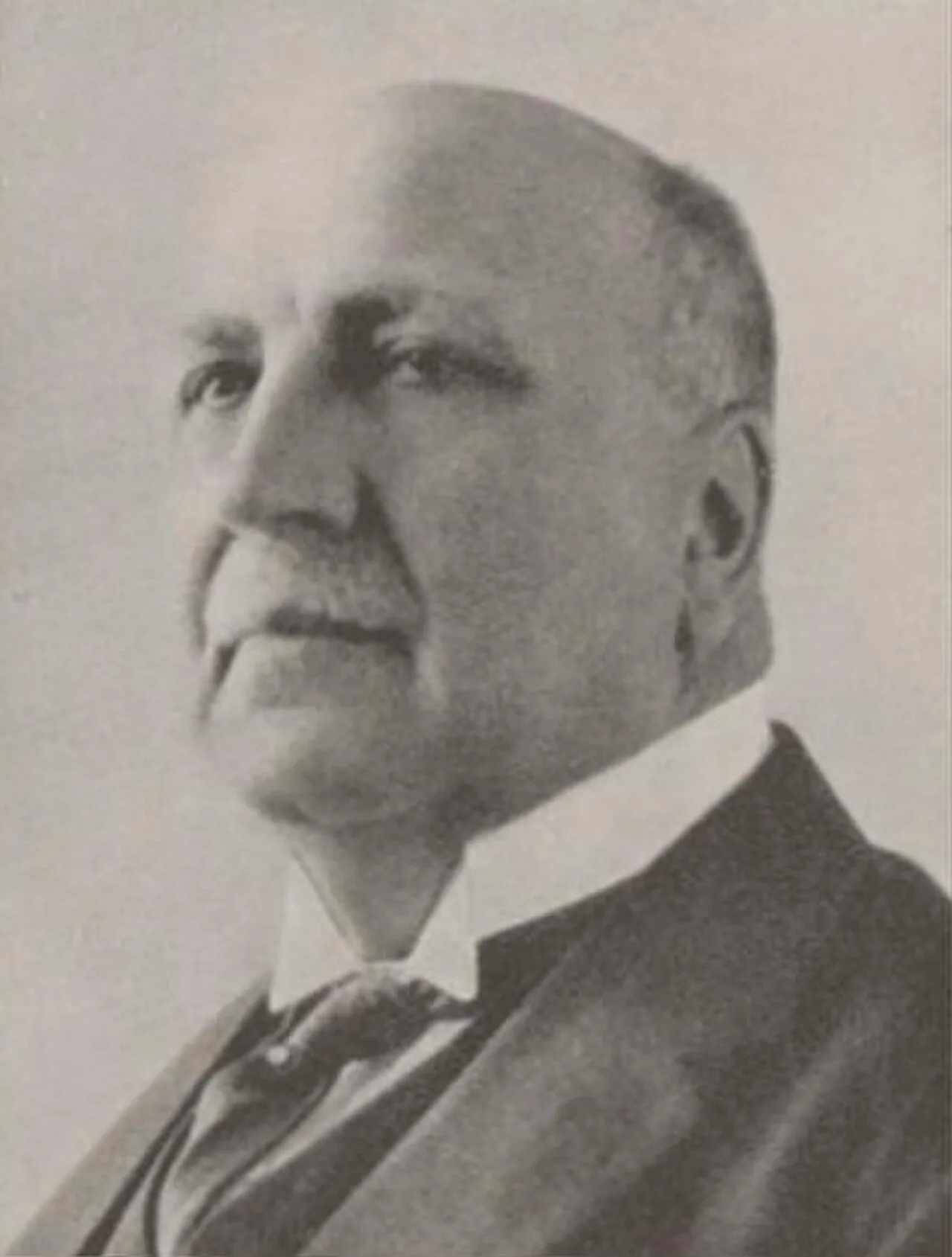 Coenraad Frederik Stork