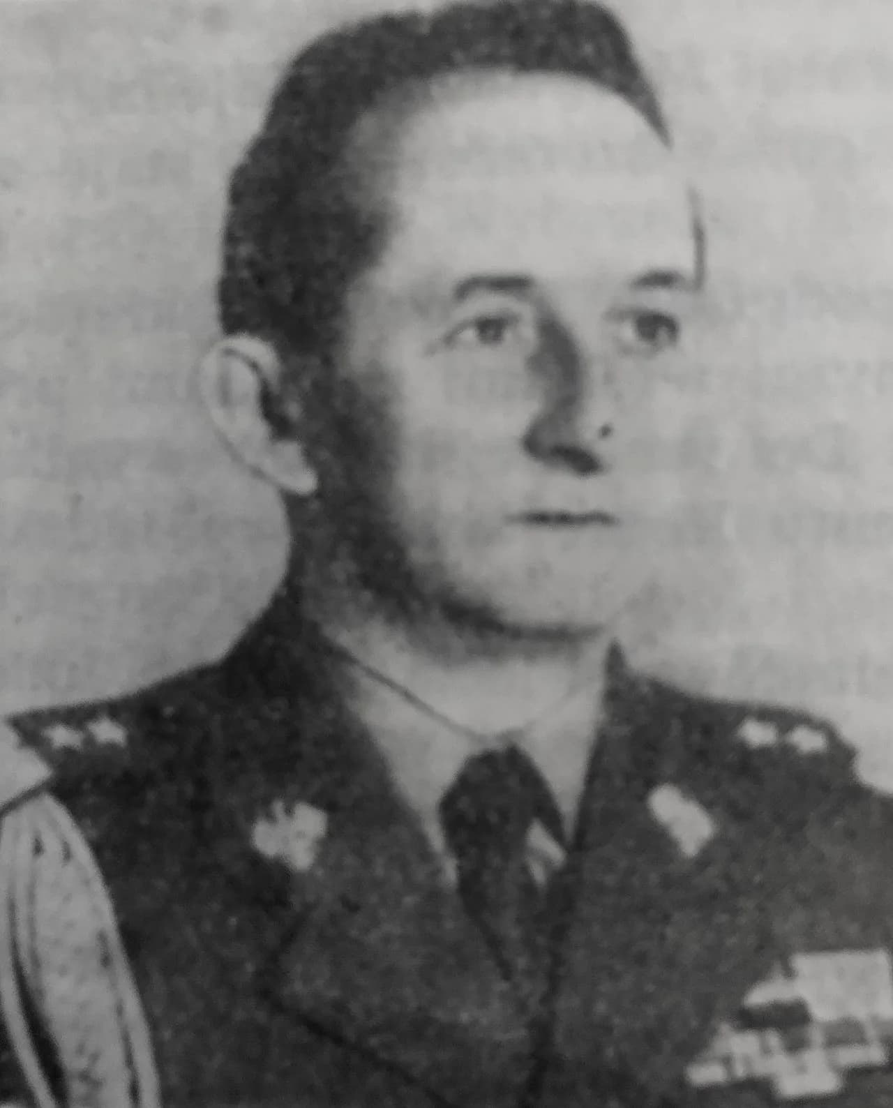 Wojciech Barański