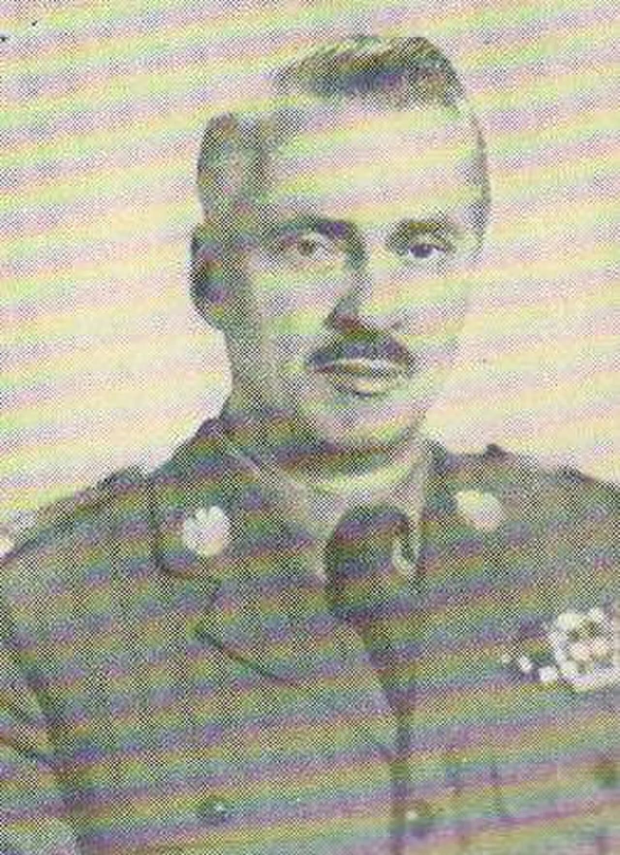 Edward Braniewski