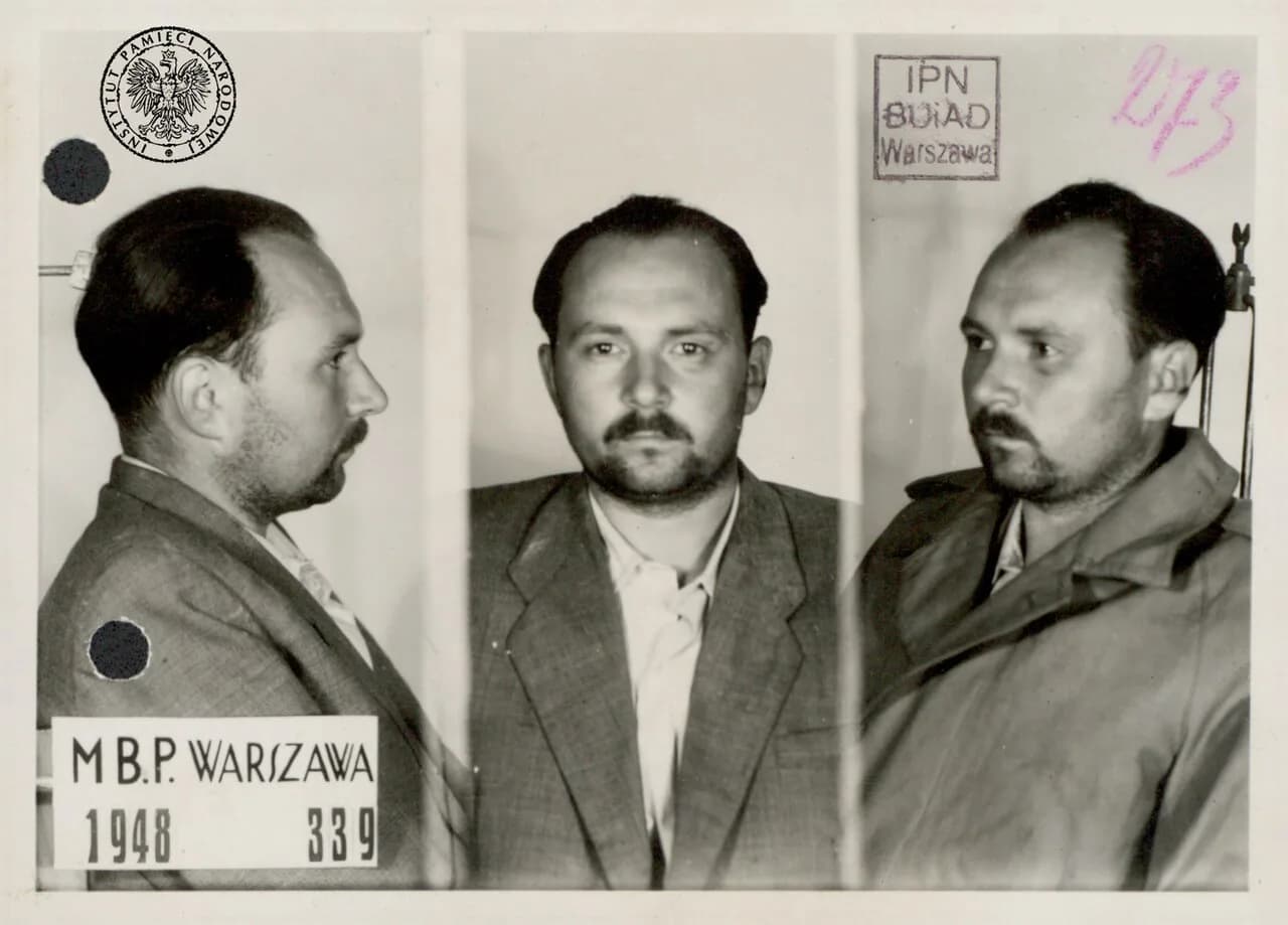 Edmund Bukowski